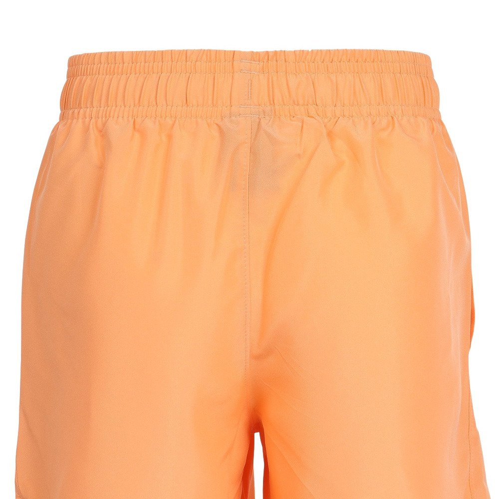 アンダーアーマー（UNDER ARMOUR）（キッズ）ジュニア テック ウーブン ショーツ 1377264 870