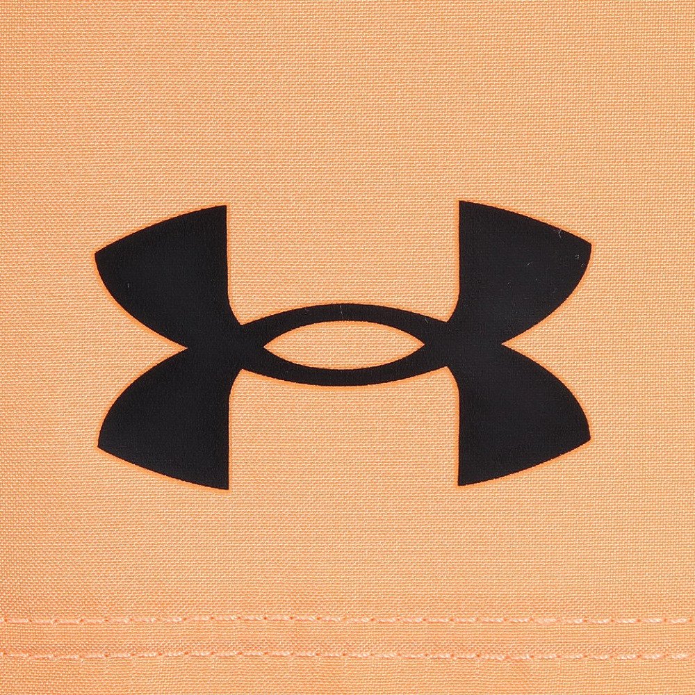 アンダーアーマー（UNDER ARMOUR）（キッズ）ジュニア テック ウーブン ショーツ 1377264 870