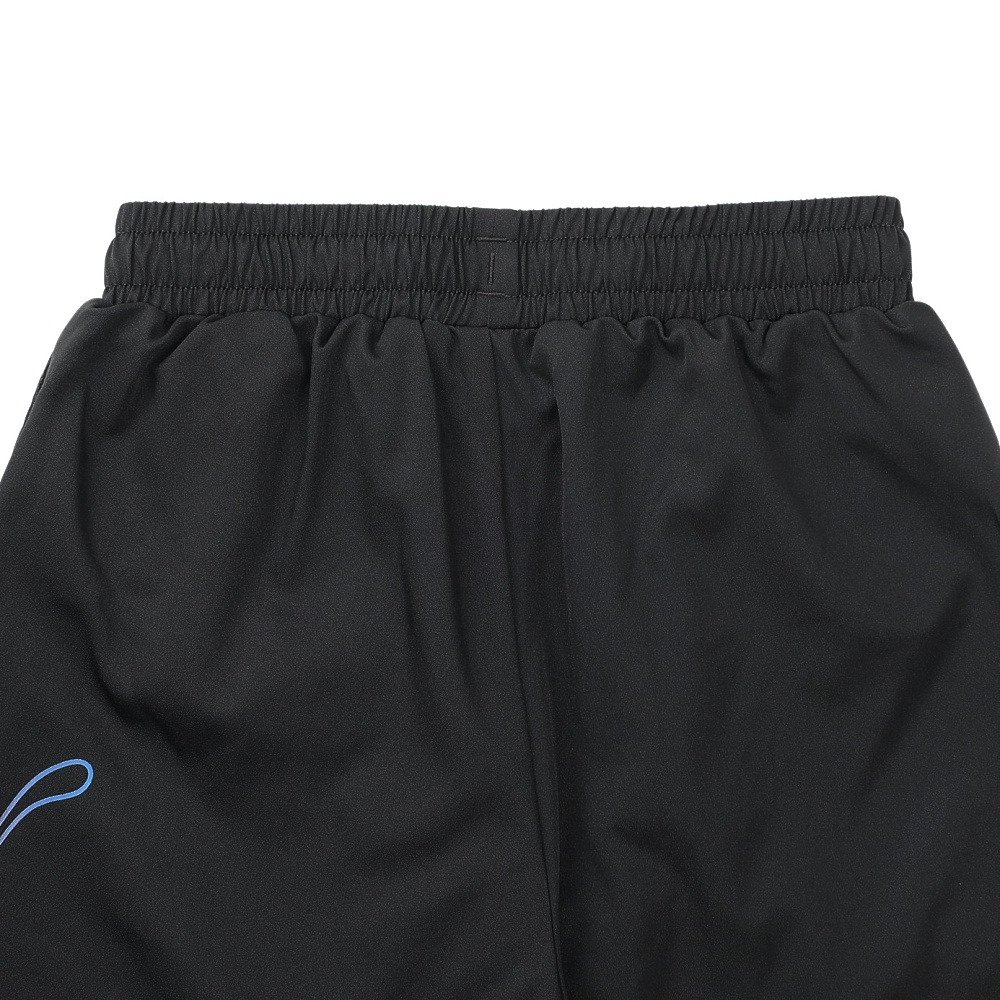 プーマ（PUMA）（キッズ）ジュニア ESS ロゴ LAB ウーブンショート