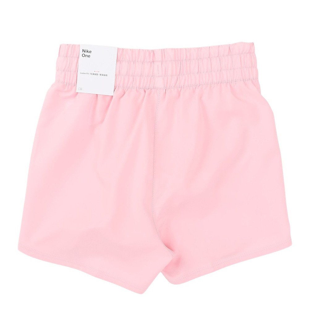 ナイキ（NIKE）（キッズ）ジュニア ガールズ ドライフィット ハイ