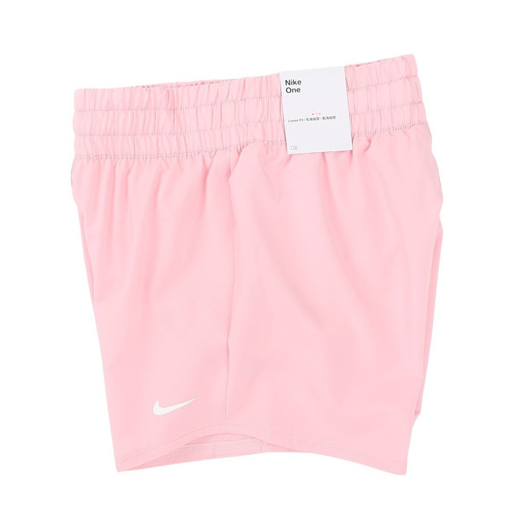 ナイキ（NIKE）（キッズ）ジュニア ガールズ ドライフィット ハイ