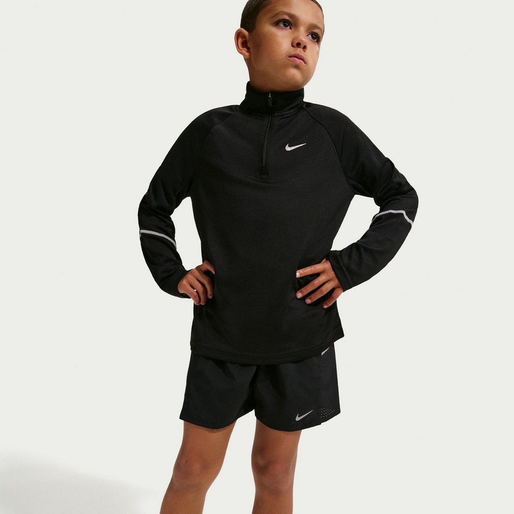 ナイキ（NIKE）（キッズ）ジュニア マイラー ドライフィット