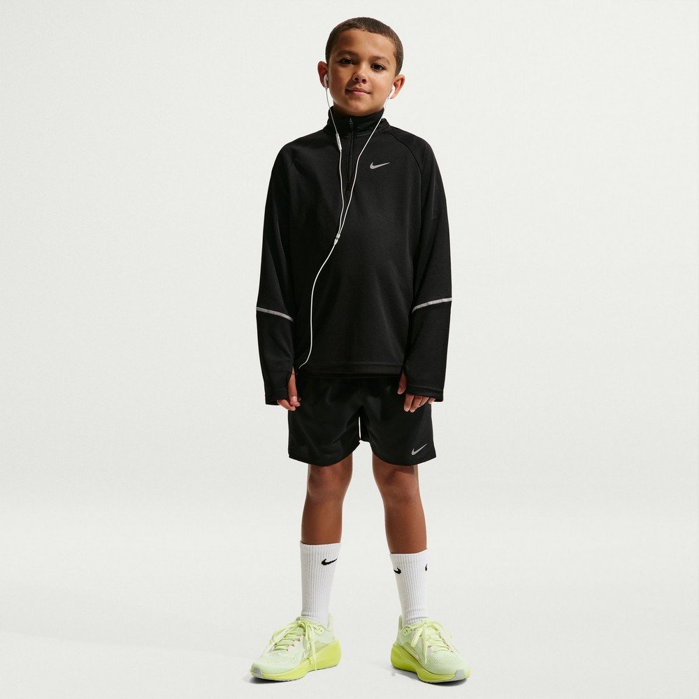 ナイキ（NIKE）（キッズ）ジュニア マイラー ドライフィット