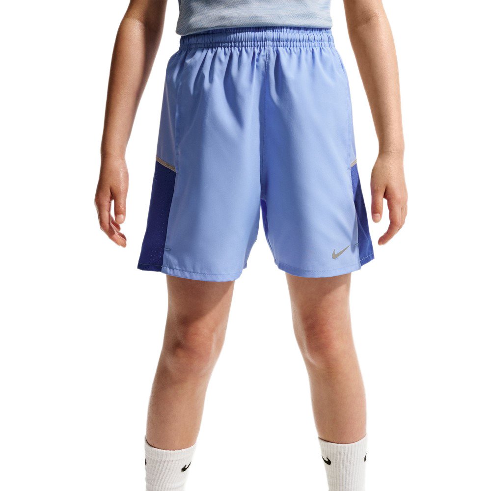 NIKE ショートパンツ　キッズLサイズ ナイキ（NIKE）（キッズ）ジュニア マイラー ドライフィット