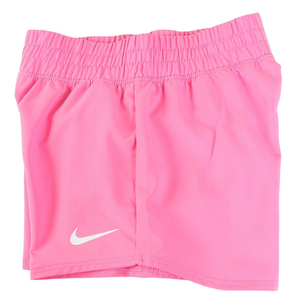 ナイキ（NIKE）（キッズ）ジュニア HR ショーツ インナーパンツ付き