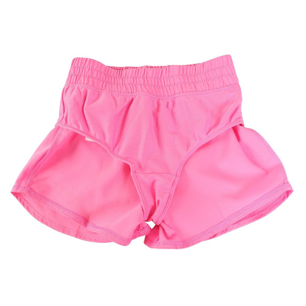 ナイキ（NIKE）（キッズ）ジュニア HR ショーツ インナーパンツ付き