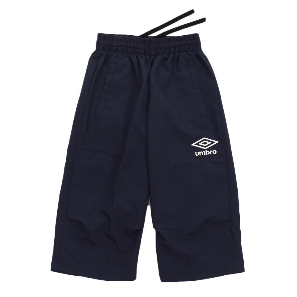  ジュニア クロツプドパンツ UMJNJD81XB NVY オンライン価格