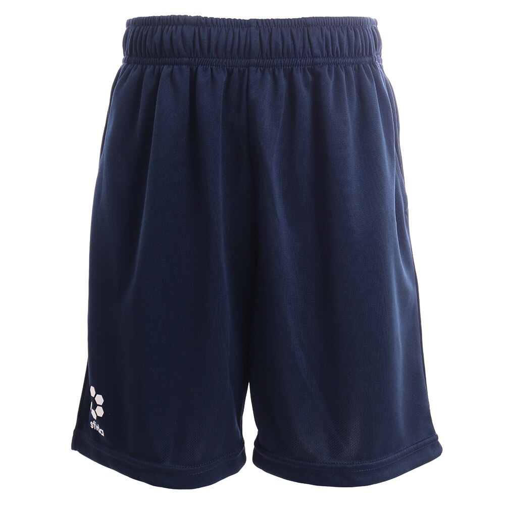  ショートパンツ ハーフパンツ ボーイズ プラクティスパンツ XA-20S06B NVY オンライン価格