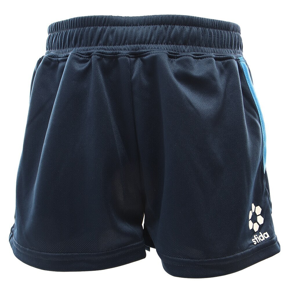  ショートパンツ ハーフパンツ ガールズ プラクティスパンツ XA-20S11G NVY オンライン価格
