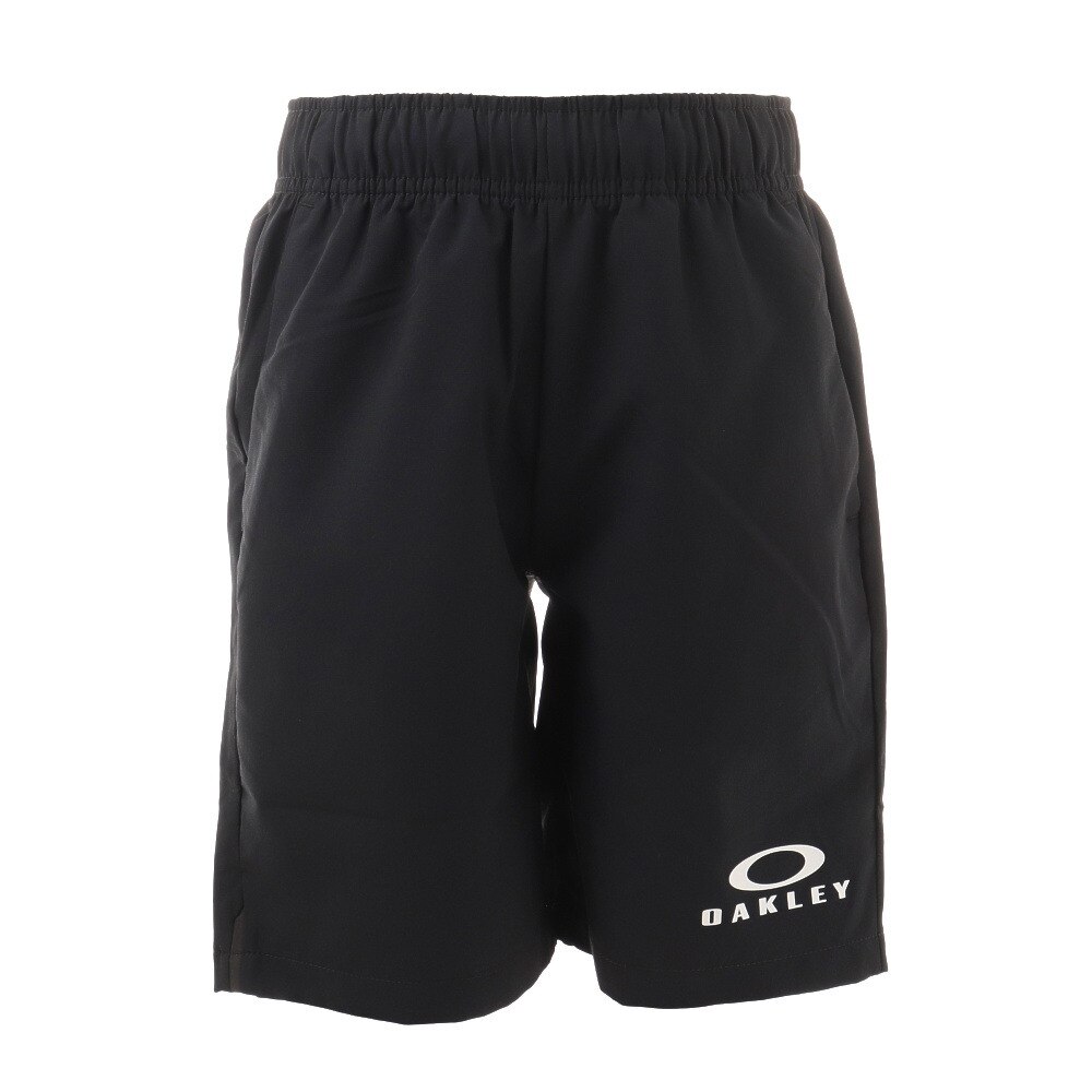  ジュニア CLOTH ショーツ YTR FOA402448-02E