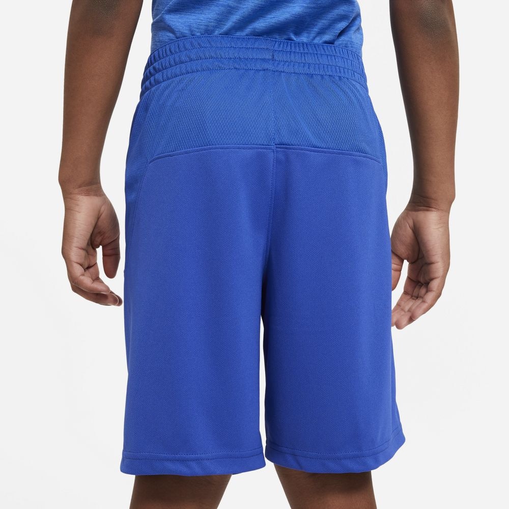 ナイキ（NIKE）（キッズ）Dri-FIT ショートパンツ CU8959-480