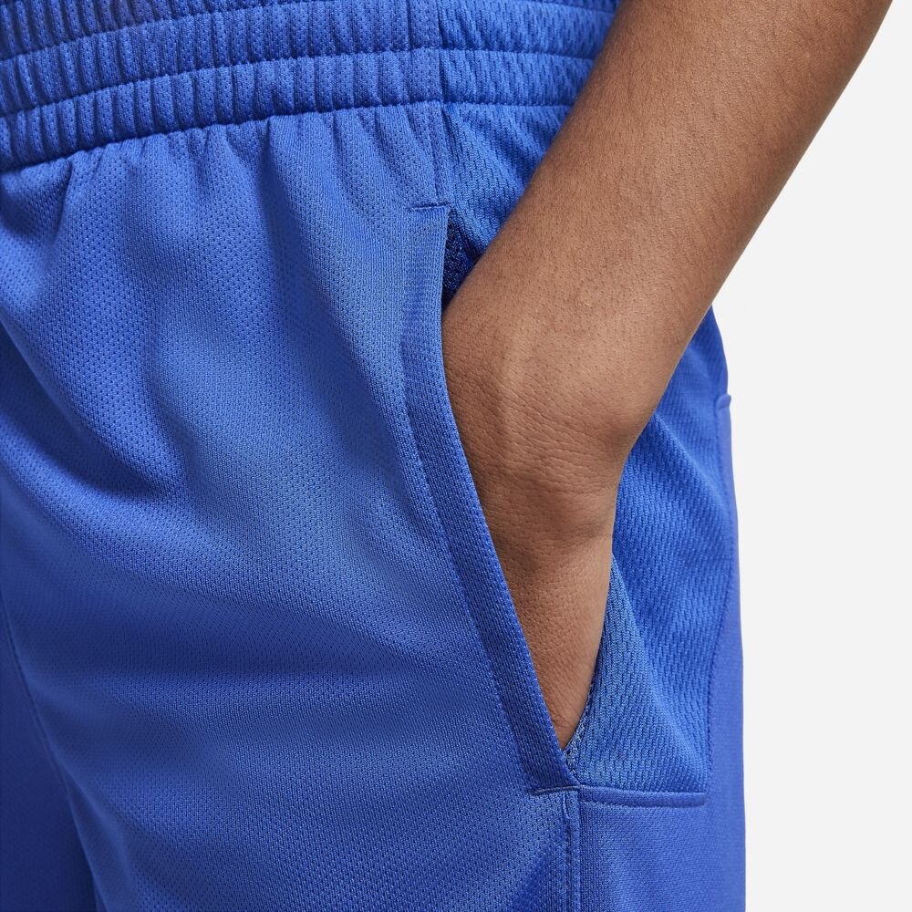 ナイキ（NIKE）（キッズ）Dri-FIT ショートパンツ CU8959-480