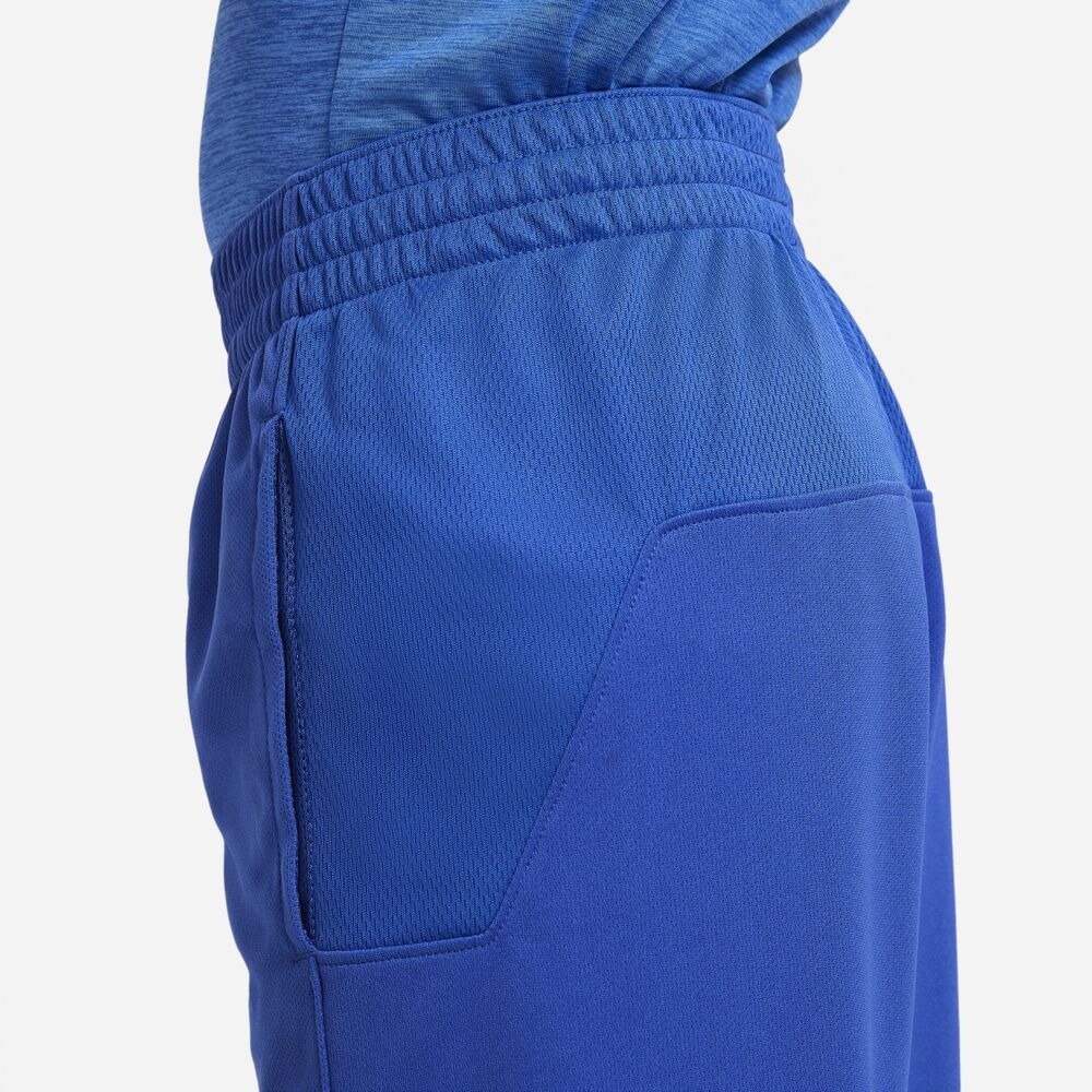 ナイキ（NIKE）（キッズ）Dri-FIT ショートパンツ CU8959-480