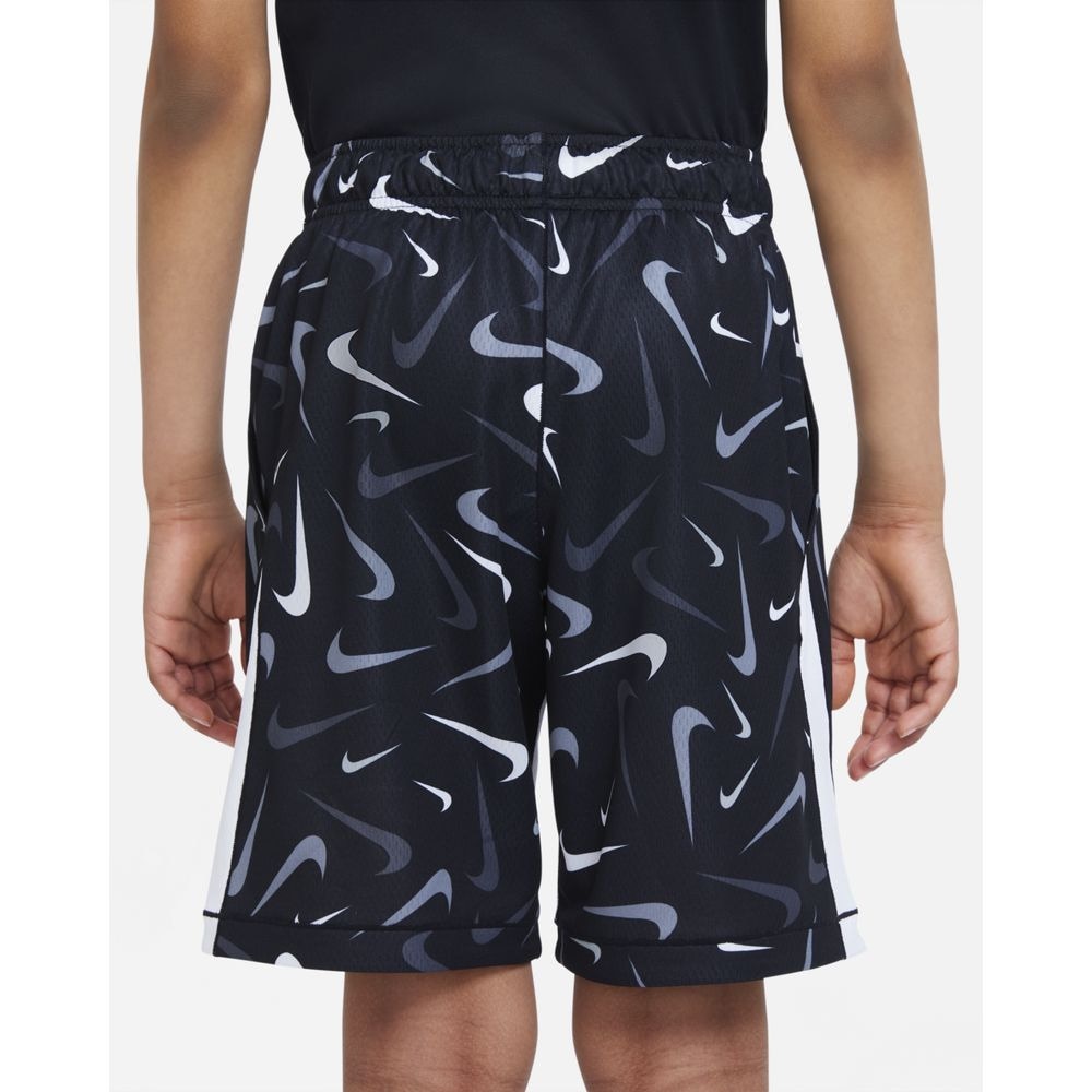 ナイキ（NIKE）（キッズ）ボーイズ Dri-FIT トレーニングショートパンツ DD8414-010