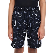 ナイキ(NIKE)(キッズ)ボーイズ Dri-FIT トレーニングショートパンツ DD8414-010