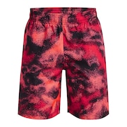 (キッズ)ショートパンツ ジュニア Woven Printed 1377263 001