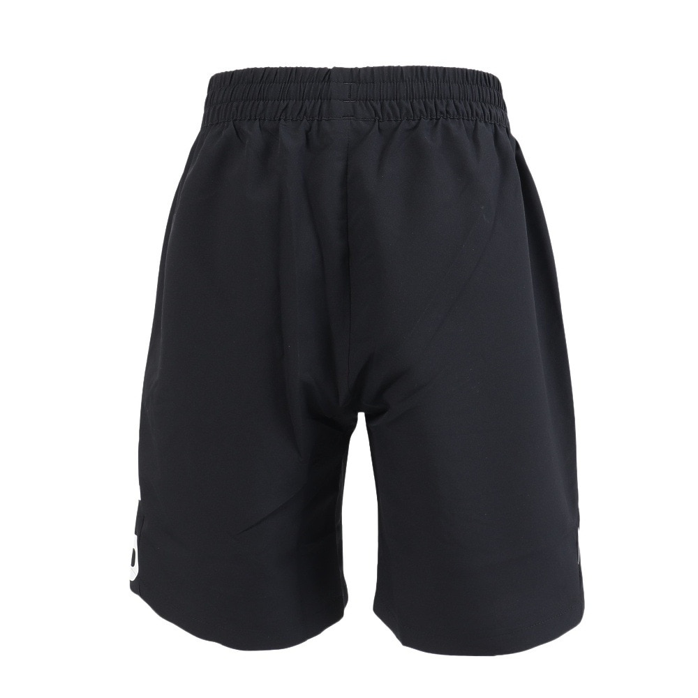 オークリー（OAKLEY）（キッズ）パンツ ハーフパンツ uv 吸汗速乾 ブラック 黒 Enhance クロスショーツ Ytr 7.0 FOA406410-02E