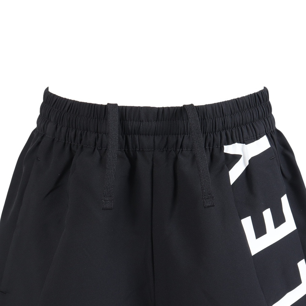 オークリー（OAKLEY）（キッズ）パンツ ハーフパンツ uv 吸汗速乾 ブラック 黒 Enhance クロスショーツ Ytr 7.0 FOA406410-02E