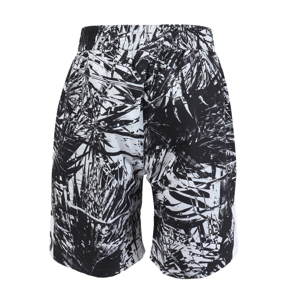 オークリー（OAKLEY）（キッズ）パンツ ハーフパンツ uv 吸汗速乾 Enhance クロスショーツ Ytr 7.0 FOA406410-186