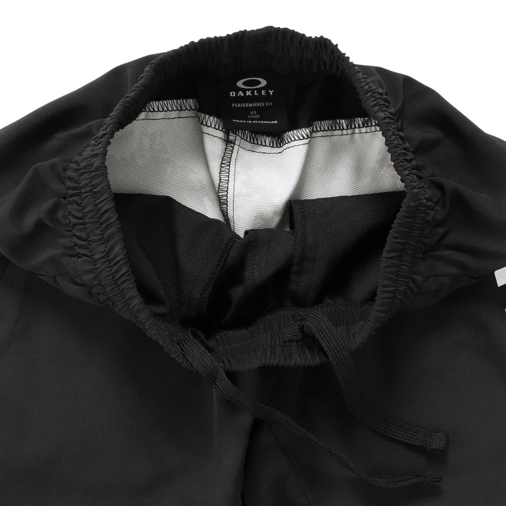 オークリー（OAKLEY）（キッズ）ジュニア ウィンド CLOT ショートパンツ FOA407728-00G