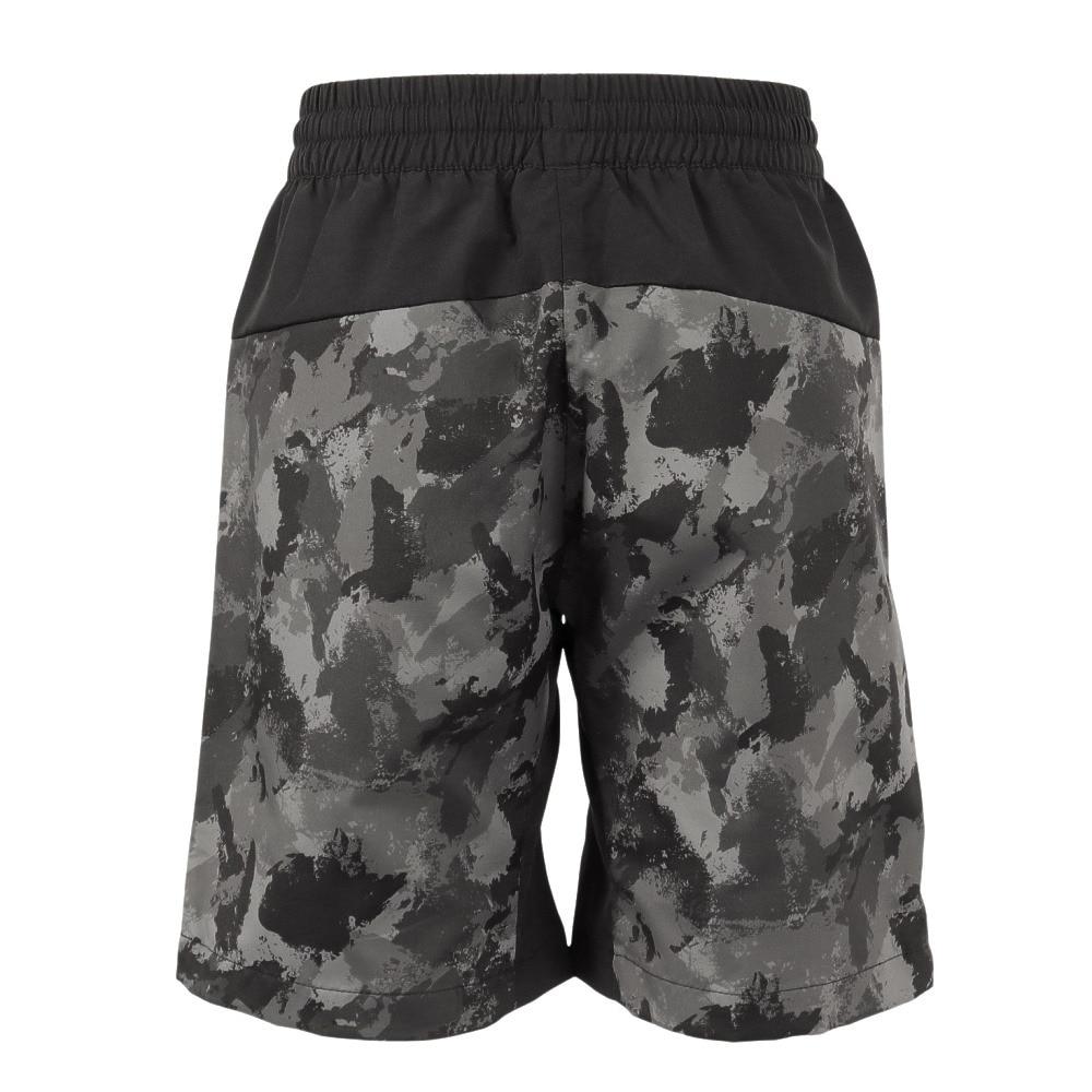 オークリー（OAKLEY）（キッズ）ジュニア ウィンド CLOT ショートパンツ FOA407728-00G