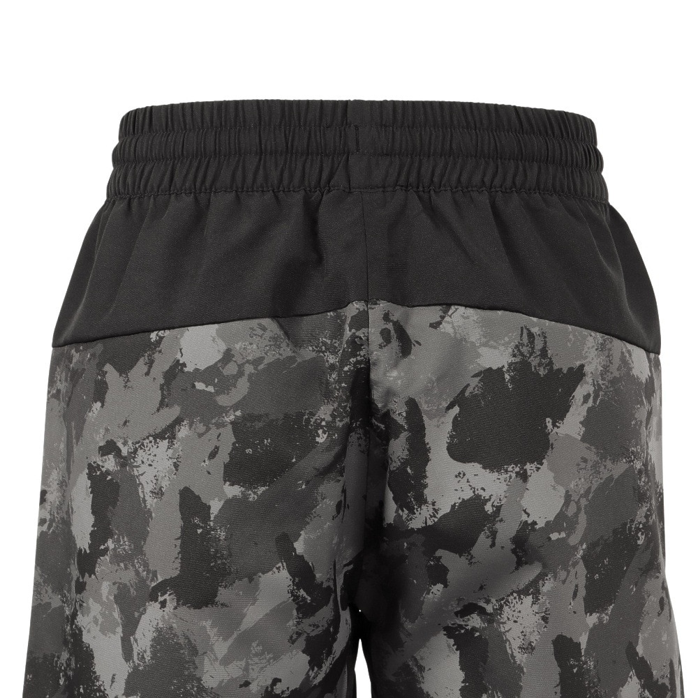 オークリー（OAKLEY）（キッズ）ジュニア ウィンド CLOT ショートパンツ FOA407728-00G