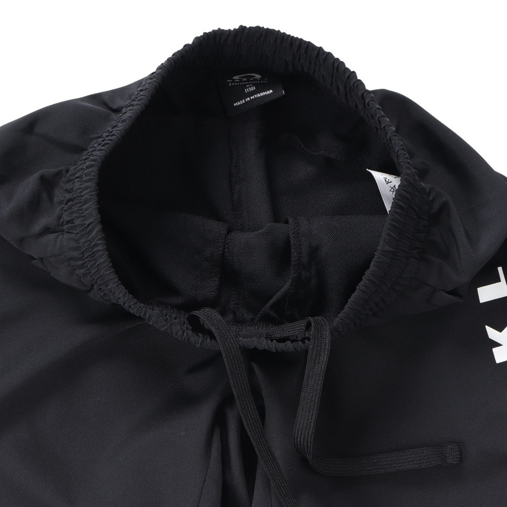 オークリー（OAKLEY）（キッズ）ジュニア ウィンド CLOT ショートパンツ FOA407728-02E