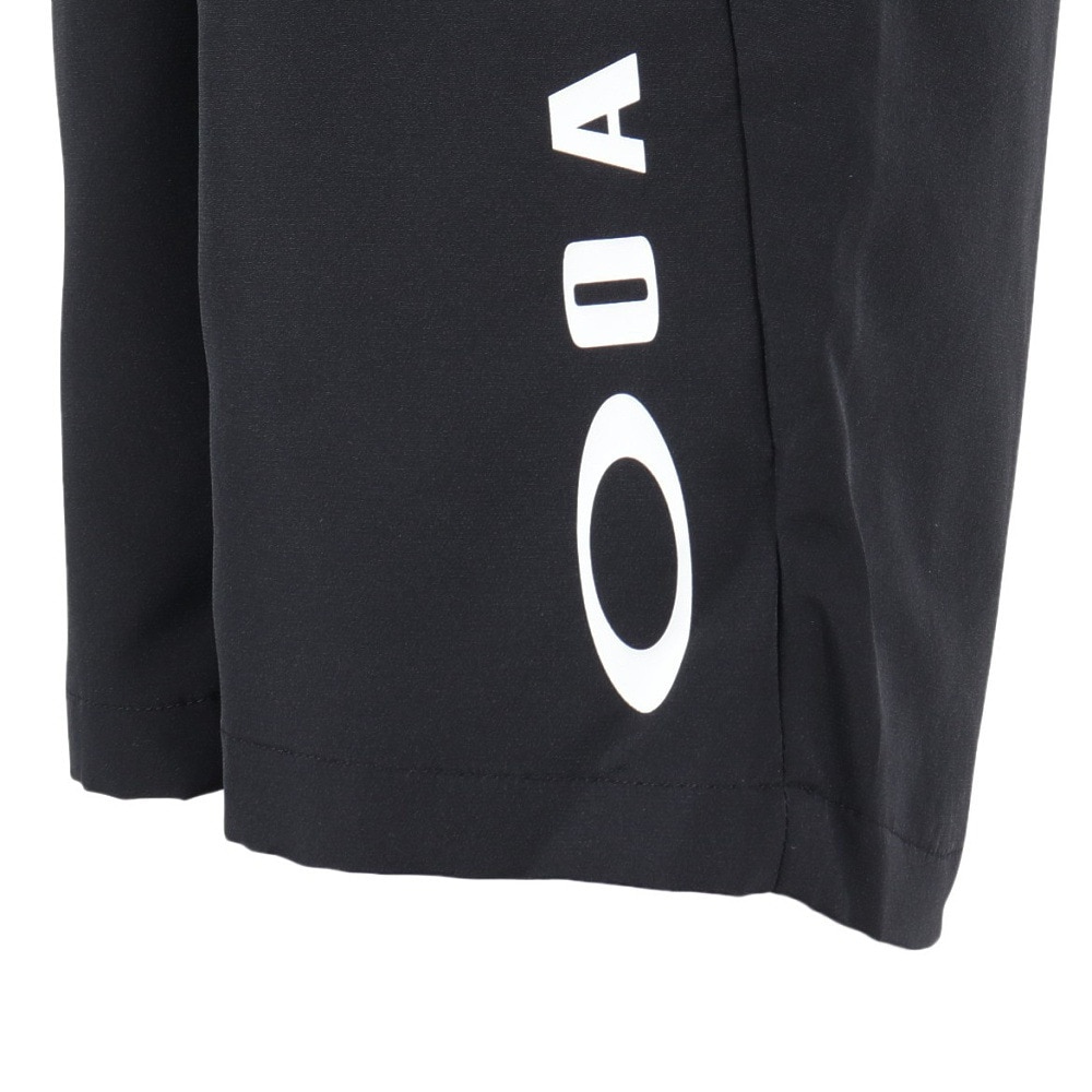 オークリー（OAKLEY）（キッズ）ジュニア ウィンド CLOT ショートパンツ FOA407728-02E