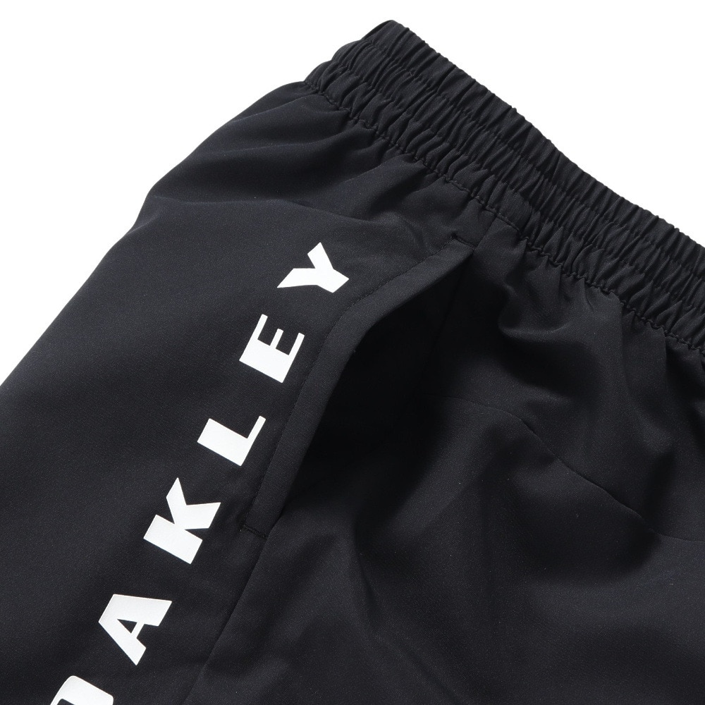 オークリー（OAKLEY）（キッズ）ジュニア ウィンド CLOT ショートパンツ FOA407728-02E