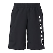 (キッズ)ジュニア ウィンド CLOT ショートパンツ FOA407728-02E
