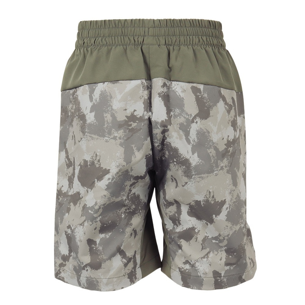 オークリー（OAKLEY）（キッズ）ジュニア ウィンド CLOT ショートパンツ FOA407728-78Y