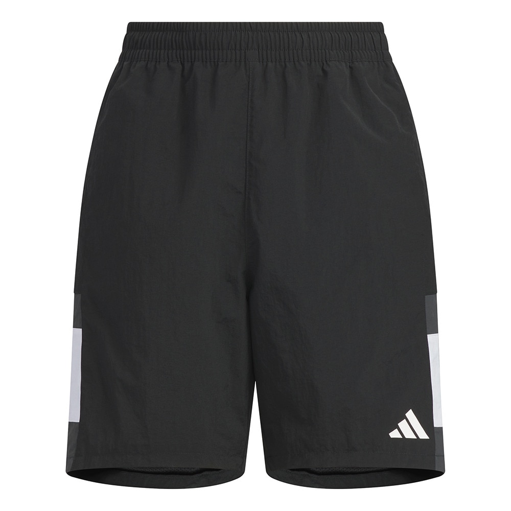 アディダス（adidas）（キッズ）ワード ウーブンパンツ KCE74-JM4574