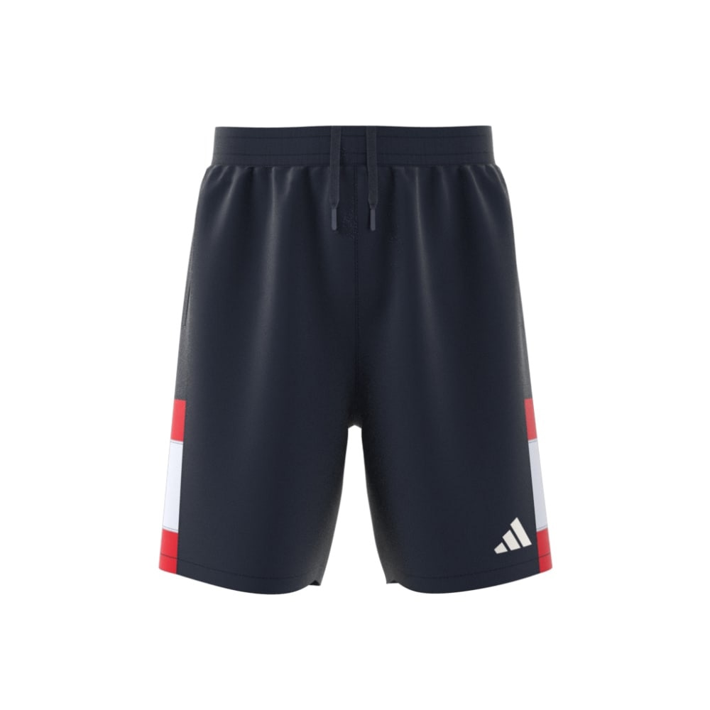アディダス（adidas）（キッズ）ボーイズ ワード ウーブンショーツ KCE74-JM4575