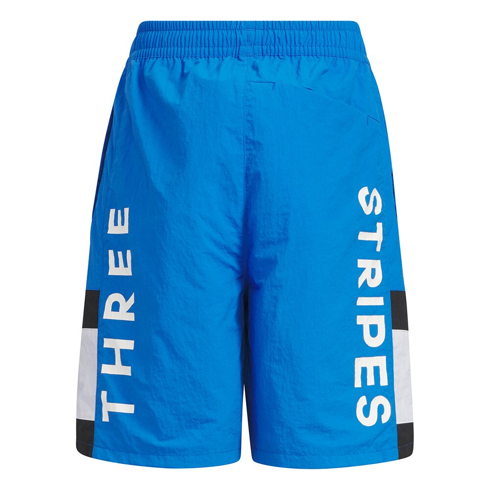 アディダス（adidas）（キッズ）ワード ウーブンパンツ KCE74-JM4576