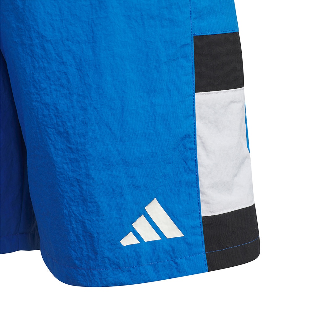 アディダス（adidas）（キッズ）ワード ウーブンパンツ KCE74-JM4576