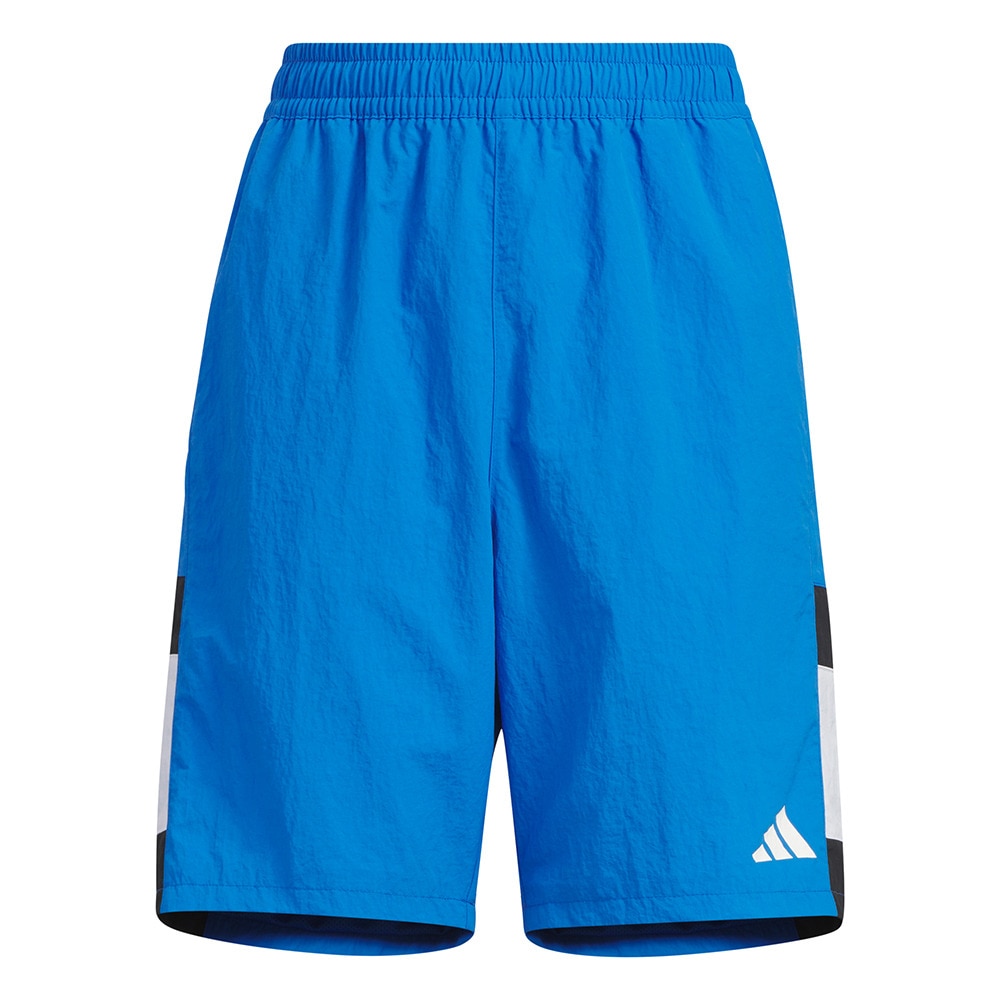 アディダス（adidas）（キッズ）ワード ウーブンパンツ KCE74-JM4576