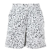 (キッズ)ジュニア NY グラフィック ショートパンツ FOA407729-186