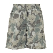(キッズ)ジュニア NY グラフィック ショートパンツ FOA407729-78Y