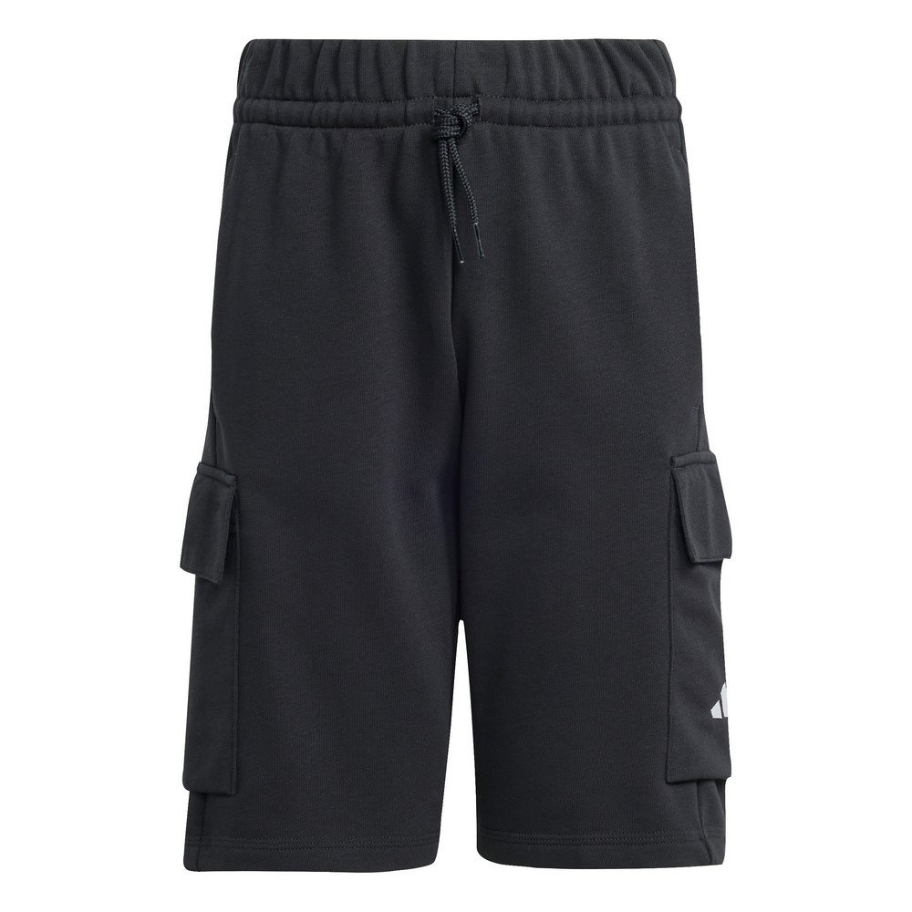 アディダス（adidas）（キッズ）エッセンシャルズ カーゴショーツ