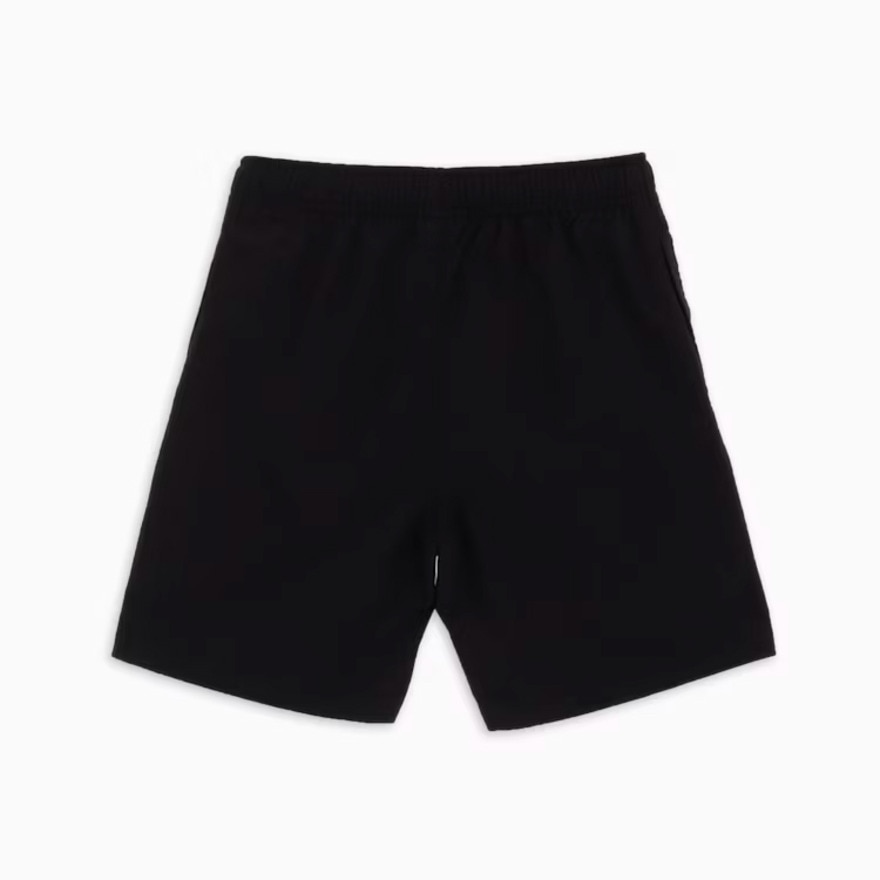 プーマ（PUMA）（キッズ）ボーイズ ミッド 90S ウーブン ショーツ 686984 01 BLK