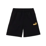 (キッズ)ボーイズ ミッド 90S ウーブン ショーツ 686984 01 BLK