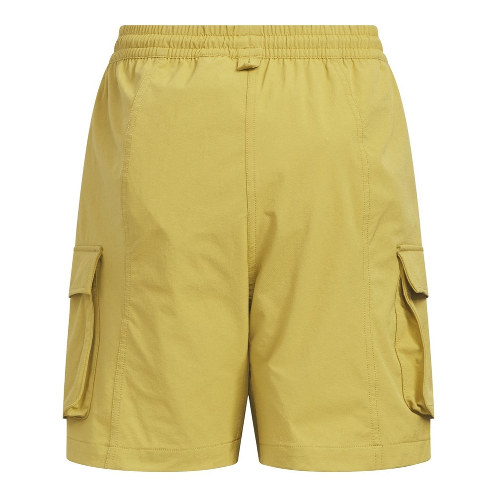 アディダス（adidas）（キッズ）ジュニア CE コンフォート エッセンシャルズ カーゴショーツ KCE64-JM4556