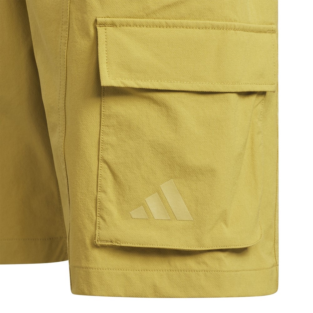 アディダス（adidas）（キッズ）ジュニア CE コンフォート エッセンシャルズ カーゴショーツ KCE64-JM4556