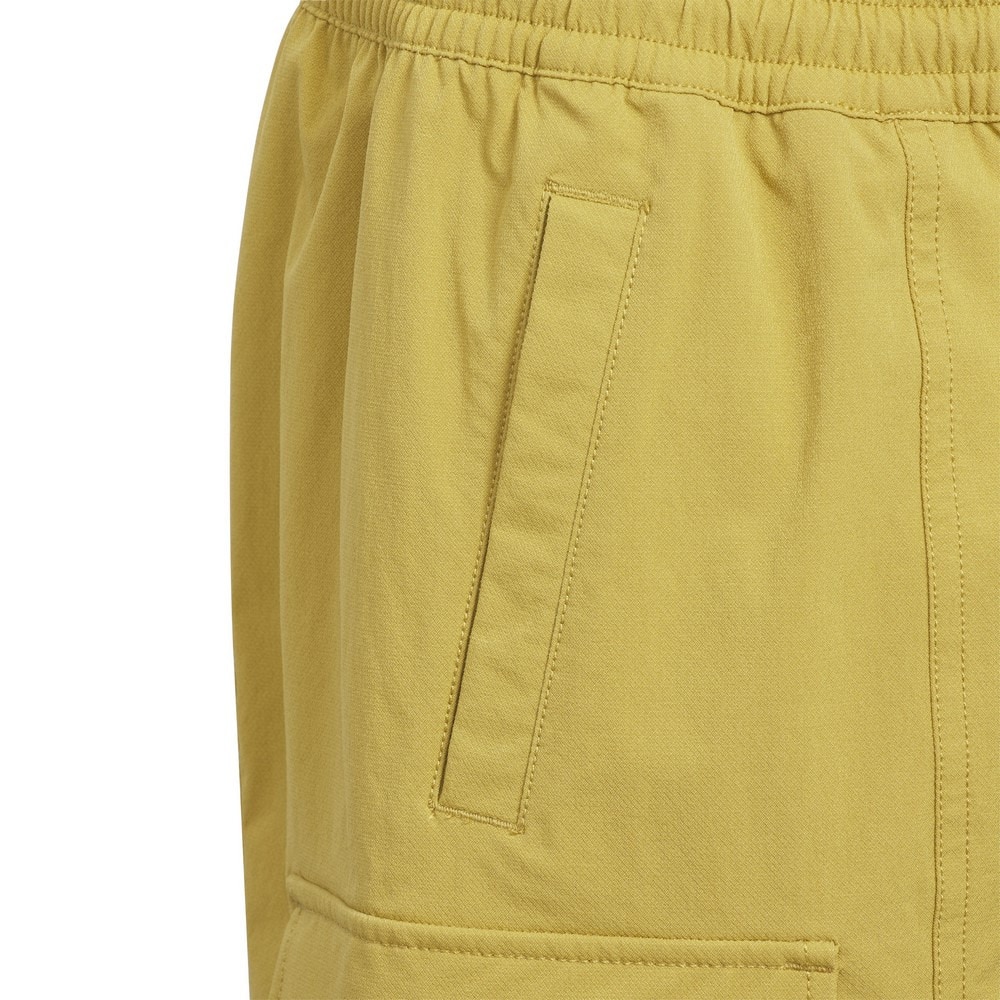 アディダス（adidas）（キッズ）ジュニア CE コンフォート エッセンシャルズ カーゴショーツ KCE64-JM4556