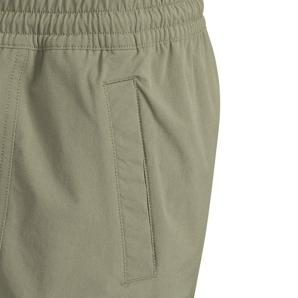 アディダス（adidas）（キッズ）ジュニア CE コンフォート エッセンシャルズ カーゴショーツ KCE64-JM4558