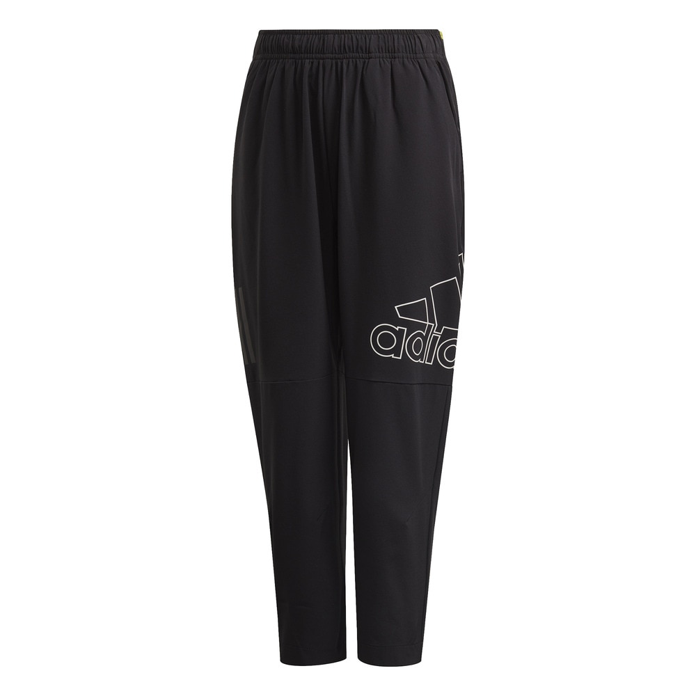  ボーイズ トレーニング 7/8 パンツ IXF87-GD9212 オンライン価格