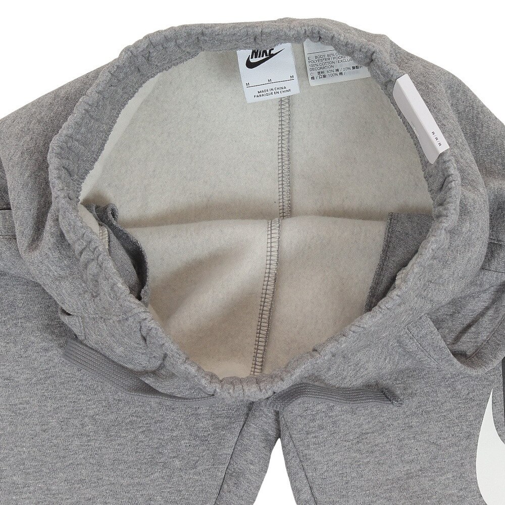 ナイキ（NIKE）（キッズ）ジュニア YTH NSW クラブ+ハイブリッド パンツ CJ7863-091