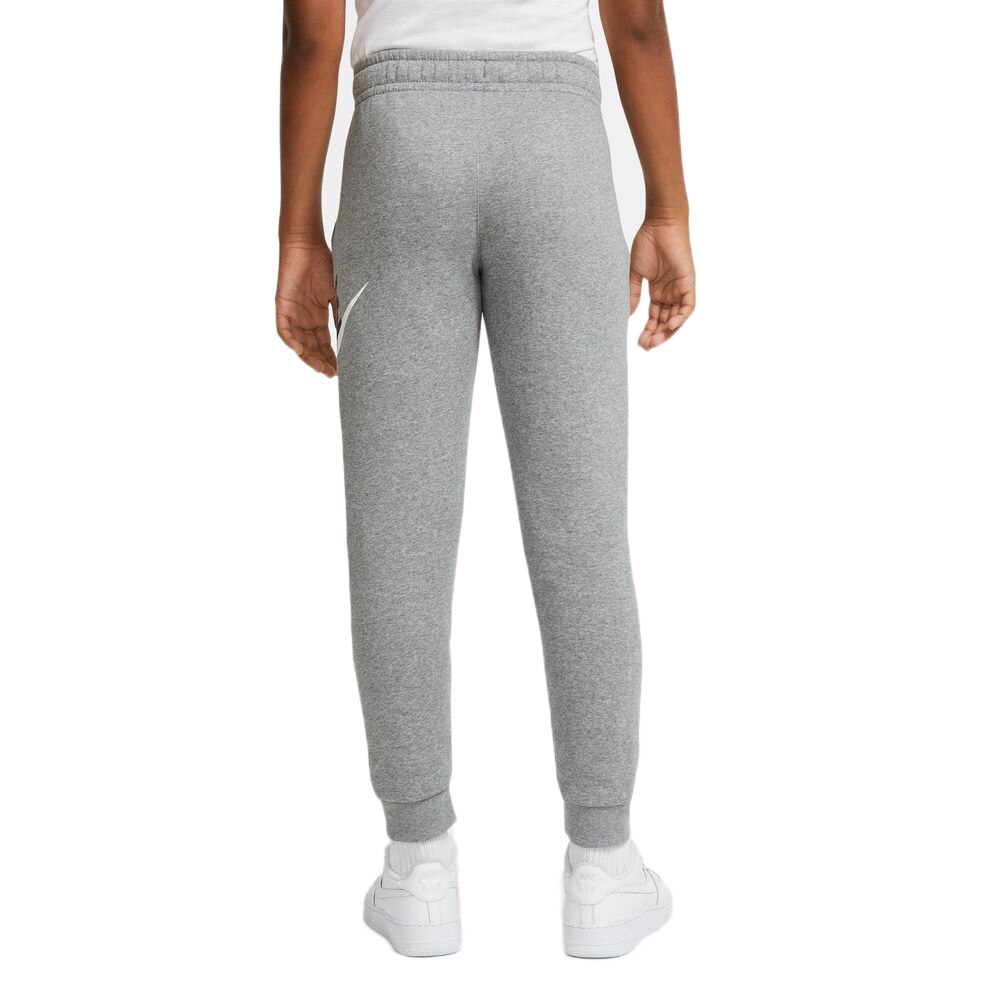 ナイキ（NIKE）（キッズ）ジュニア YTH NSW クラブ+ハイブリッド パンツ CJ7863-091