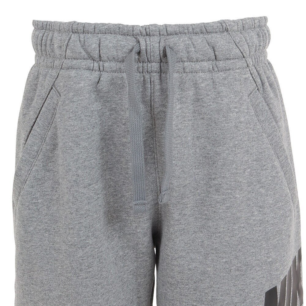 ナイキ（NIKE）（キッズ）ジュニア YTH NSW クラブ+ハイブリッド パンツ CJ7863-091