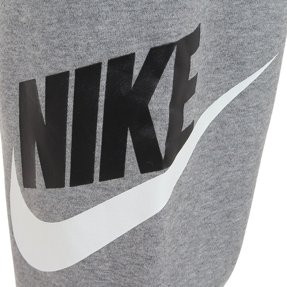 ナイキ（NIKE）（キッズ）ジュニア YTH NSW クラブ+ハイブリッド パンツ CJ7863-091